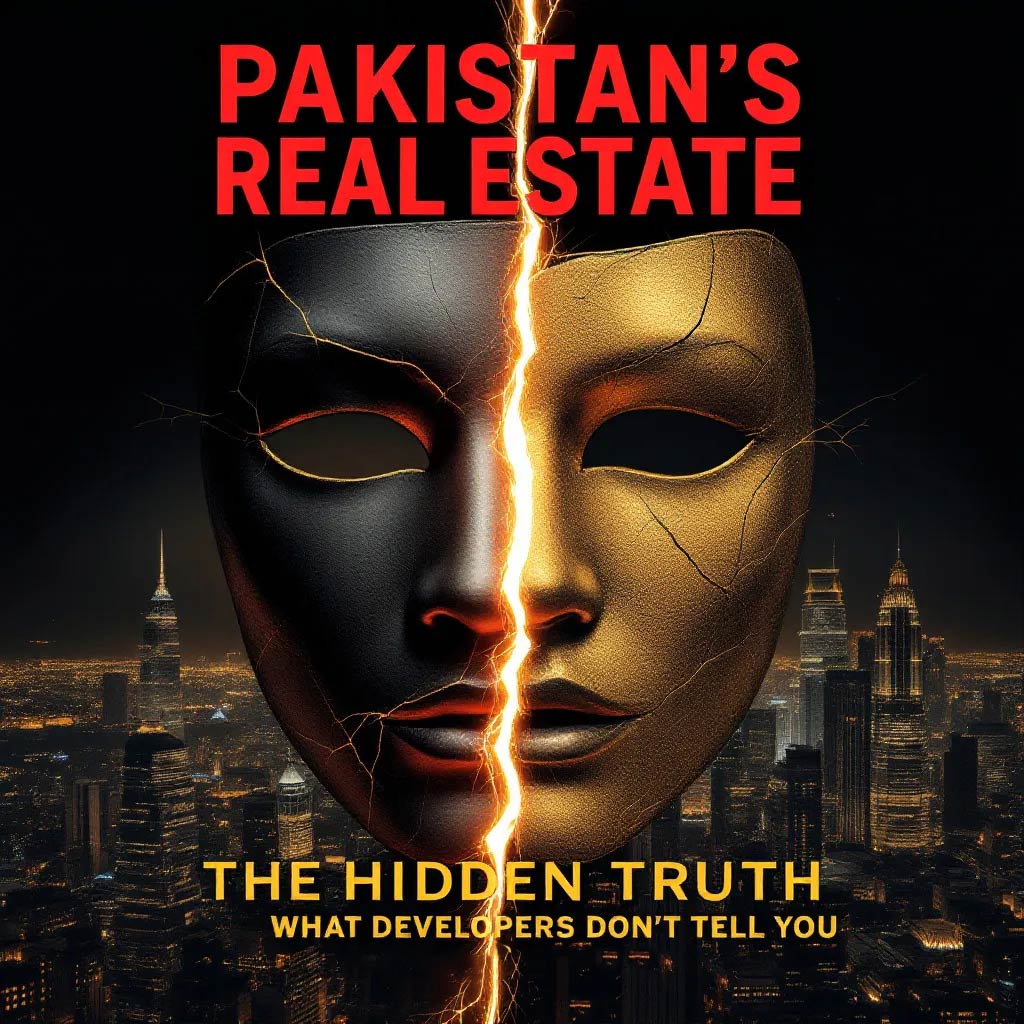 Real Estate Industry in Pakistan